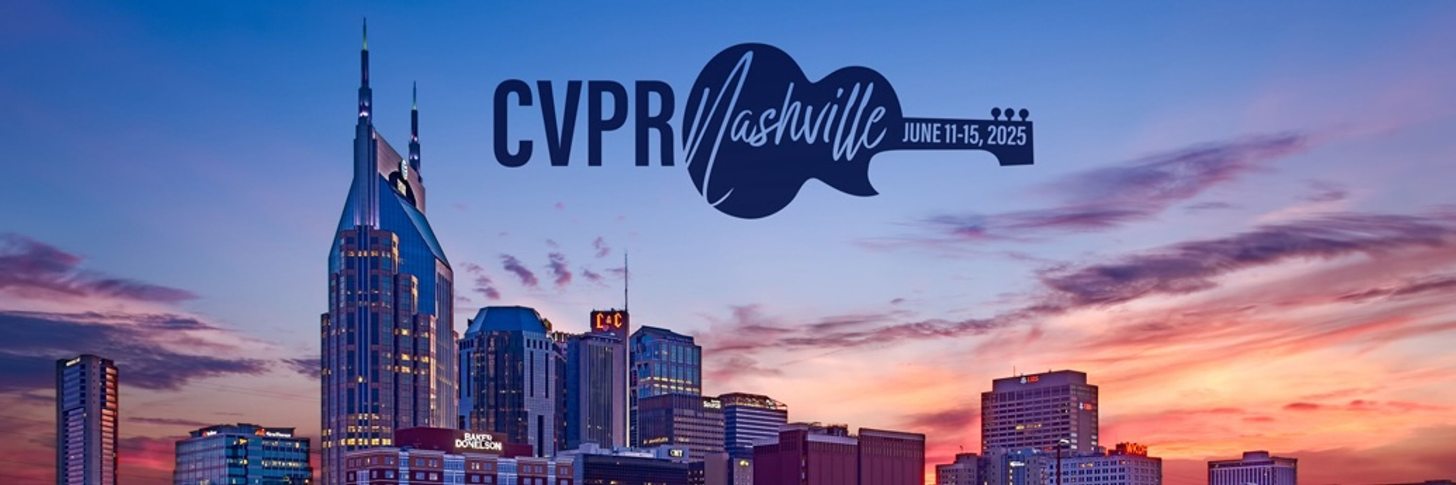 #CVPR2025