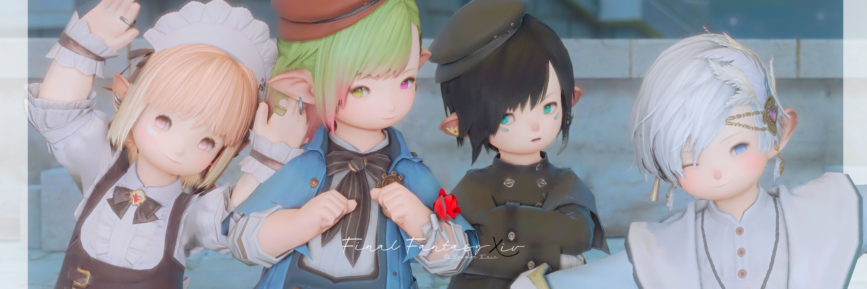 Heine ❂