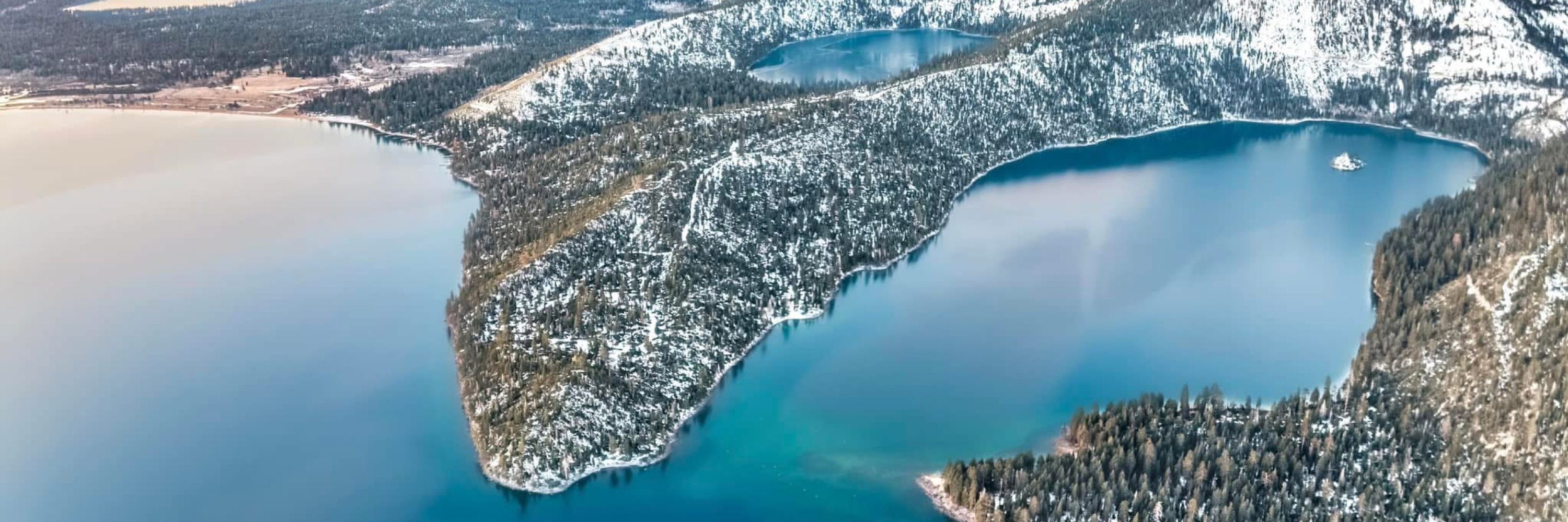 Jona Tahoe
