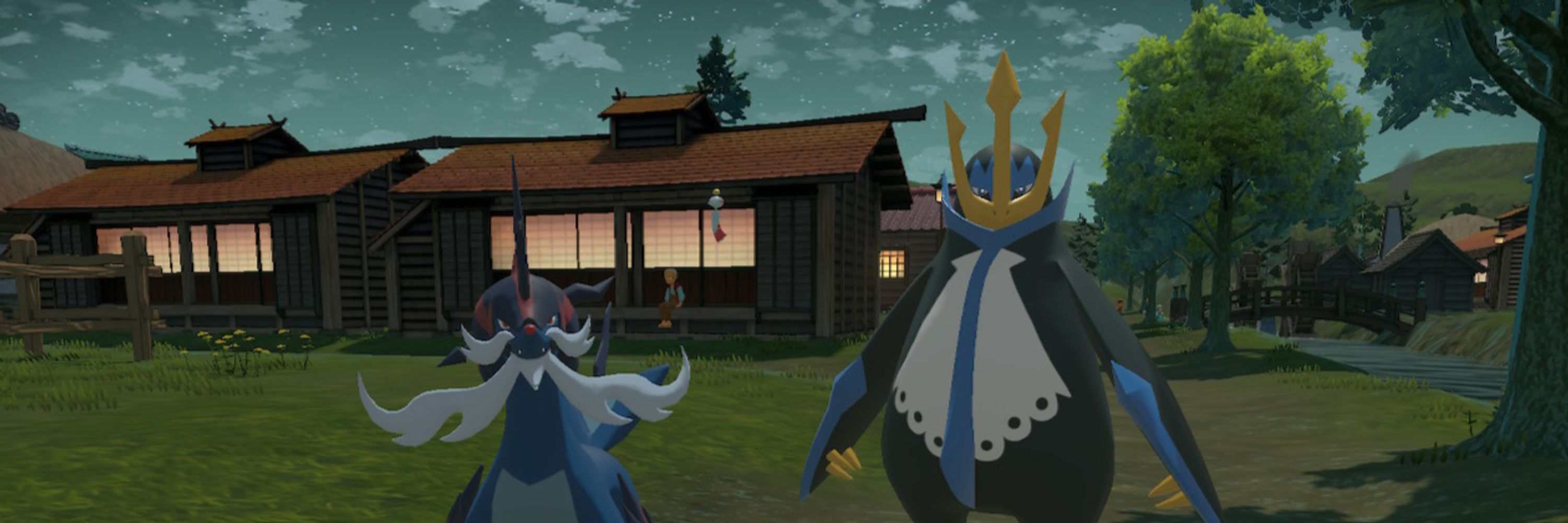 Samuroleon 