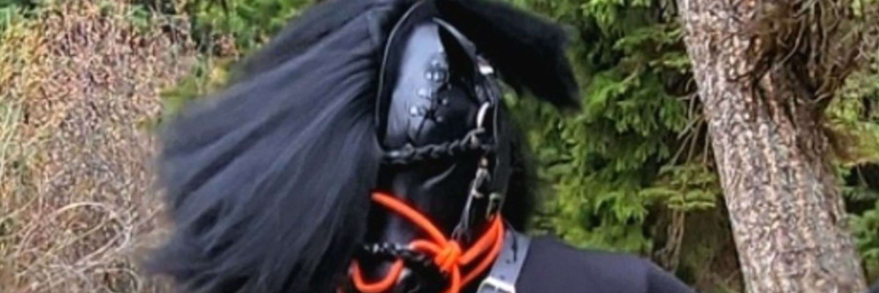 Soot (Rising from the Ashes)