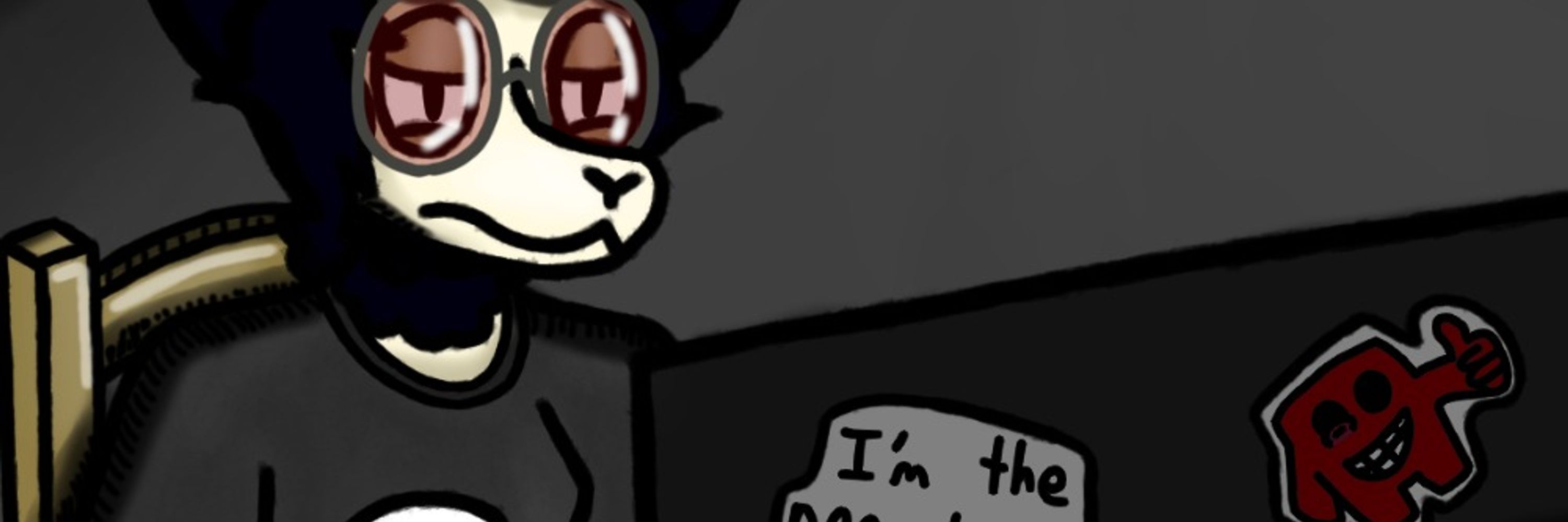 CaseyIsSheep