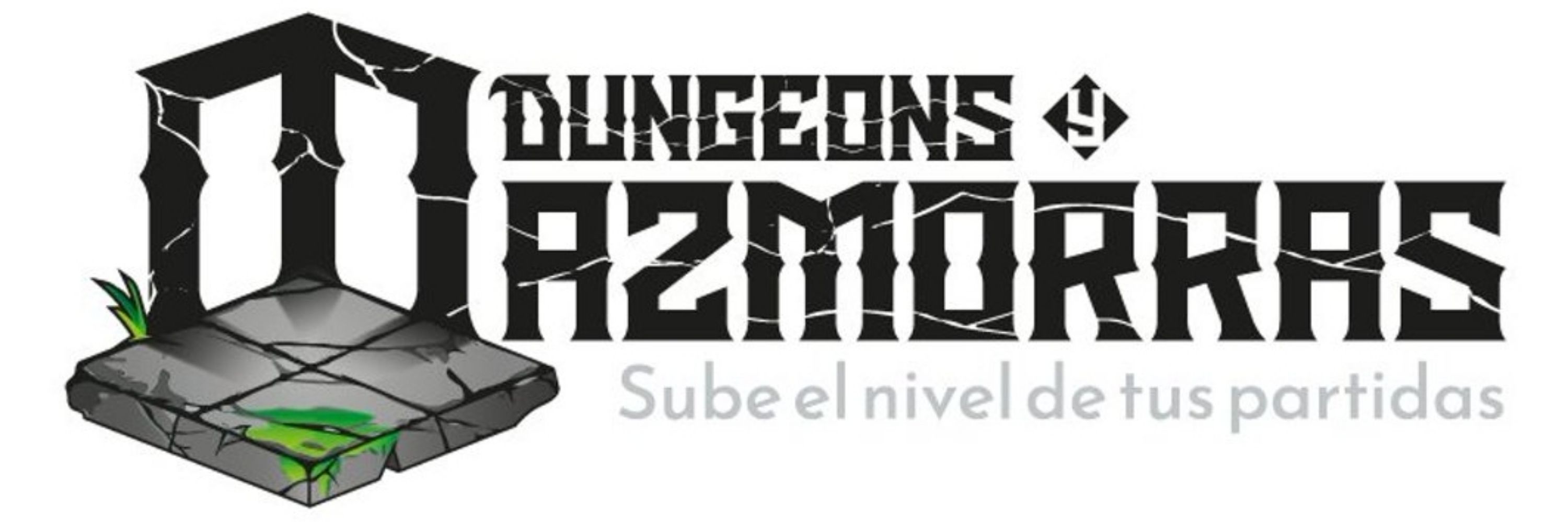 Dungeons y Mazmorras
