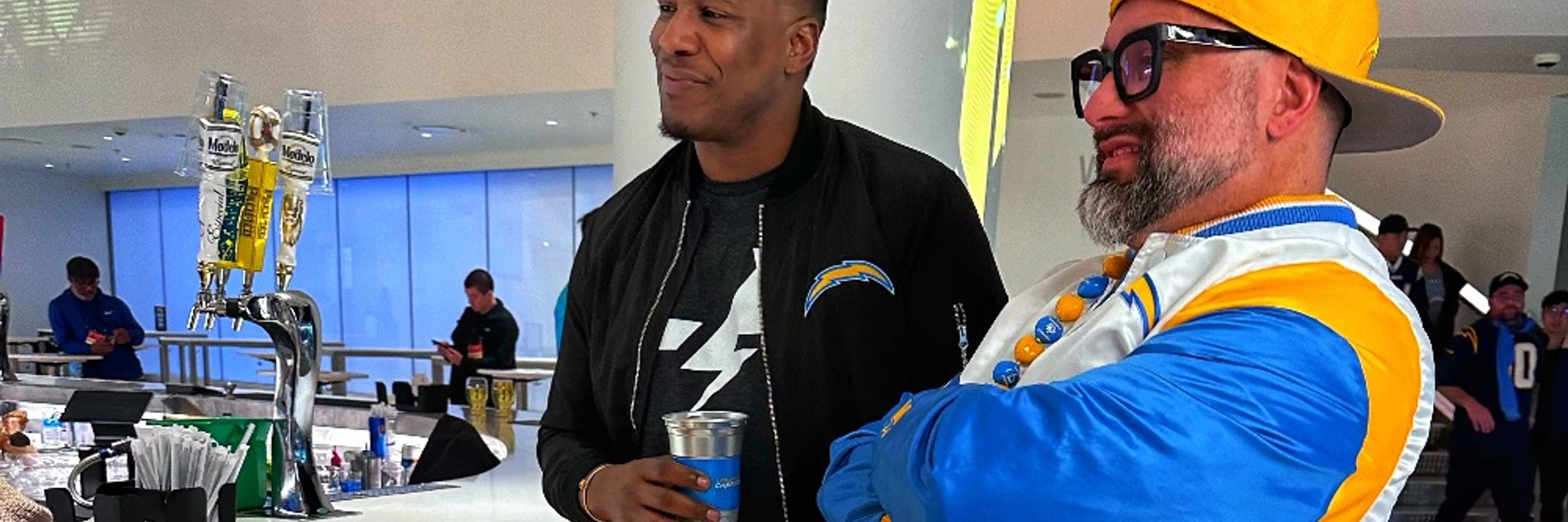 Dre Armeda