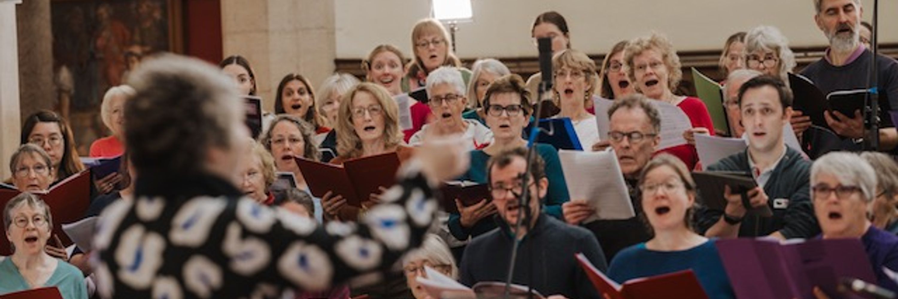 Bristol Choral Society