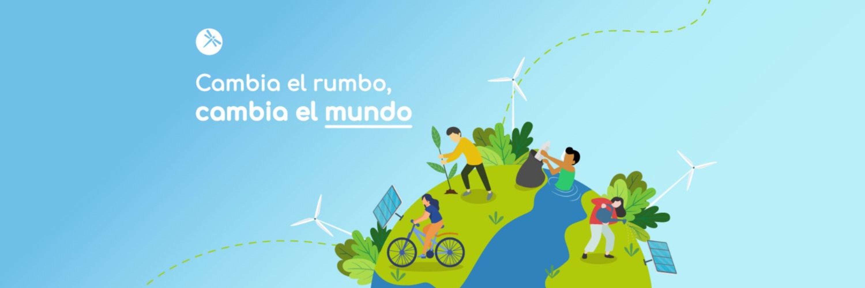 Libélula