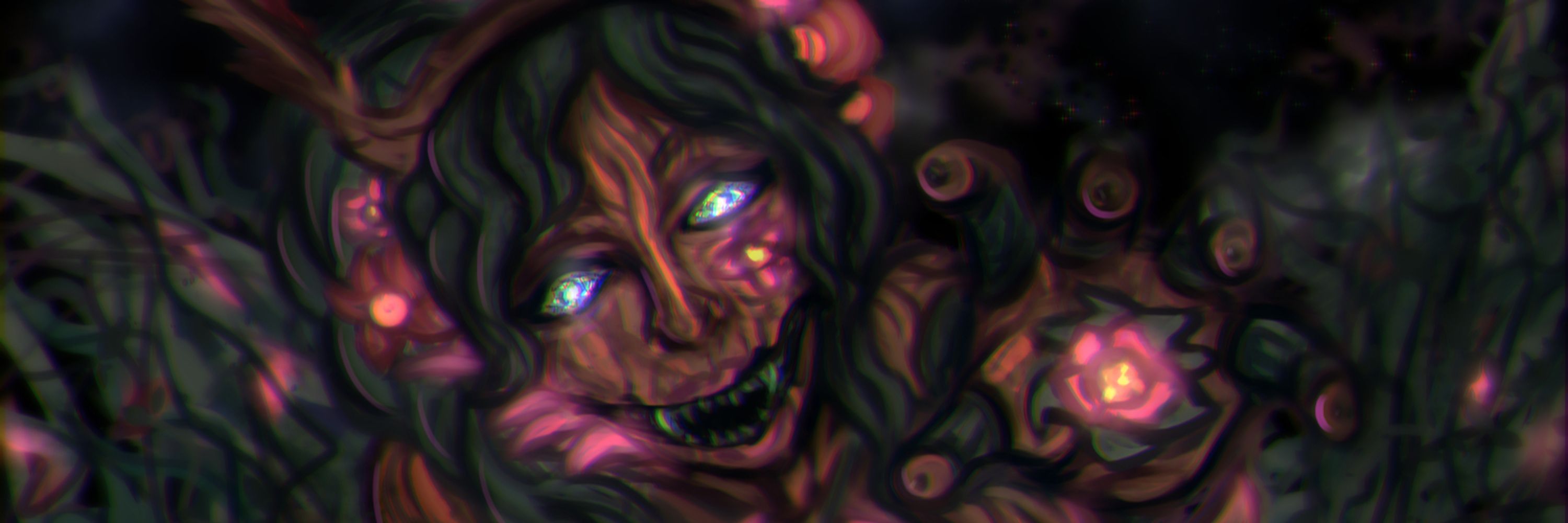 MimickingDoll