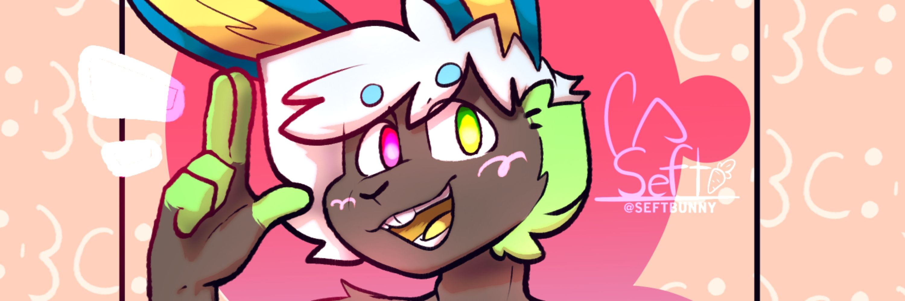 Seft🐰✏🇵🇭 COMMS 3/4 SLOTS OPEN