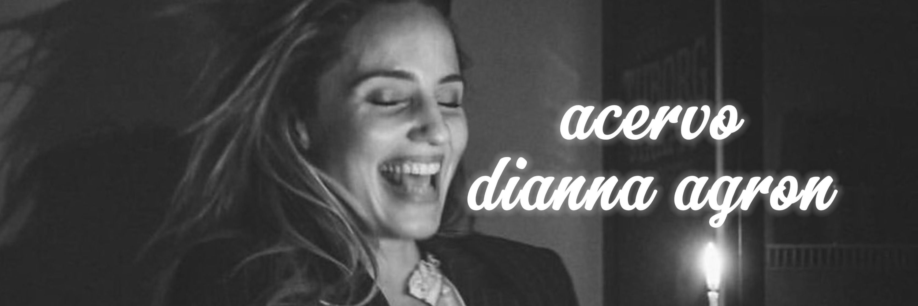 acervo dianna agron 