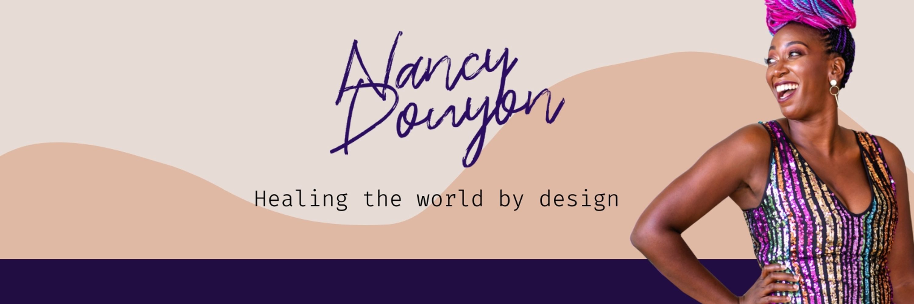 Nancy Douyon