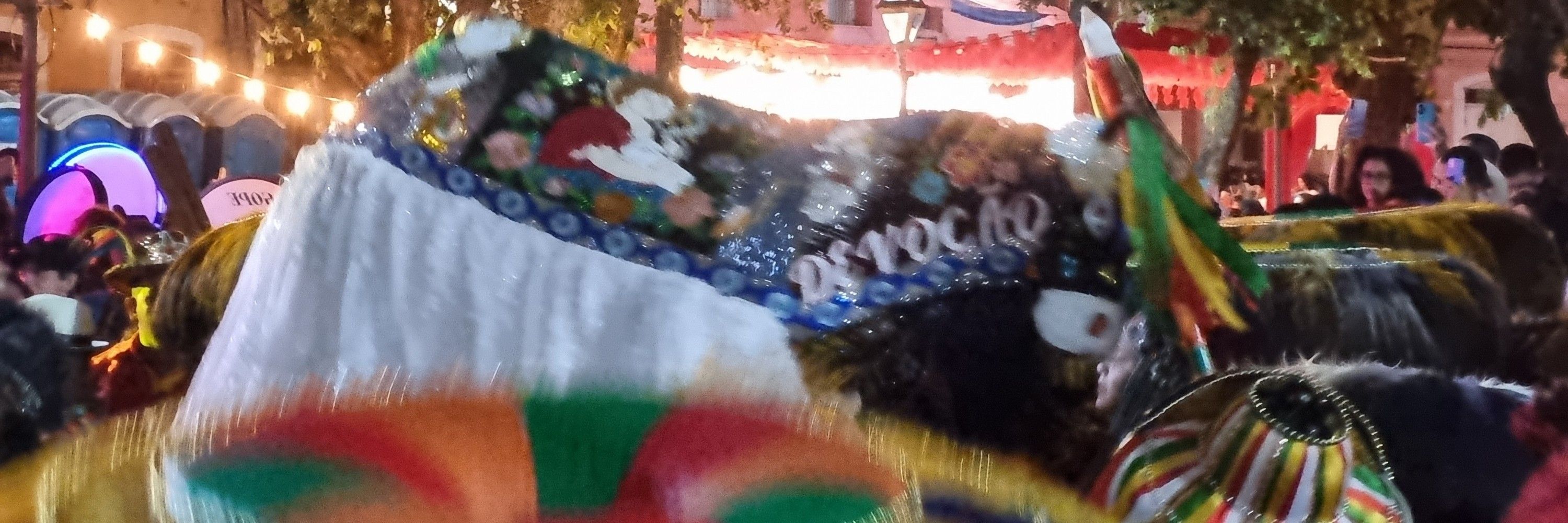Outra pessoa 