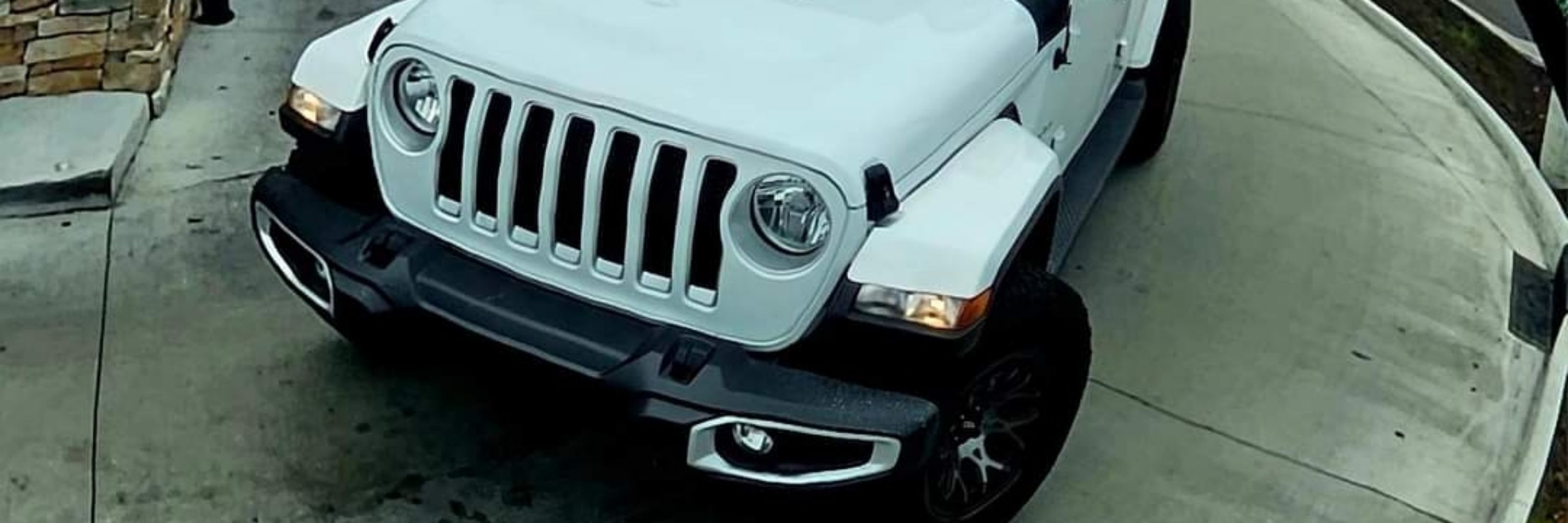 JeepDevine