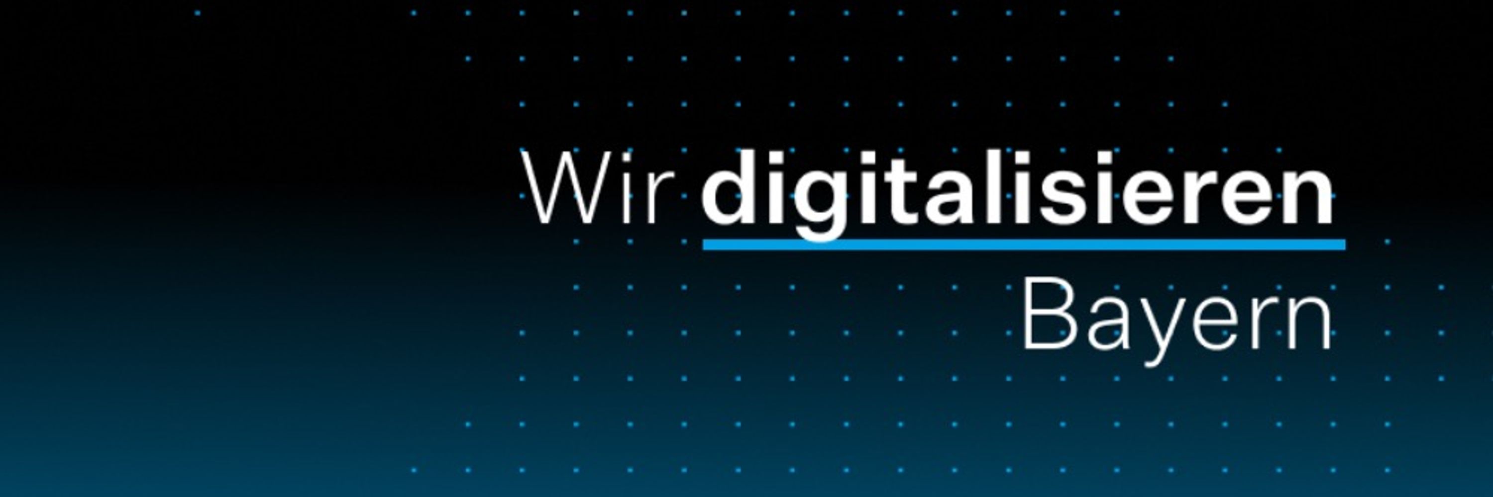 byte - Bayerische Agentur für Digitales