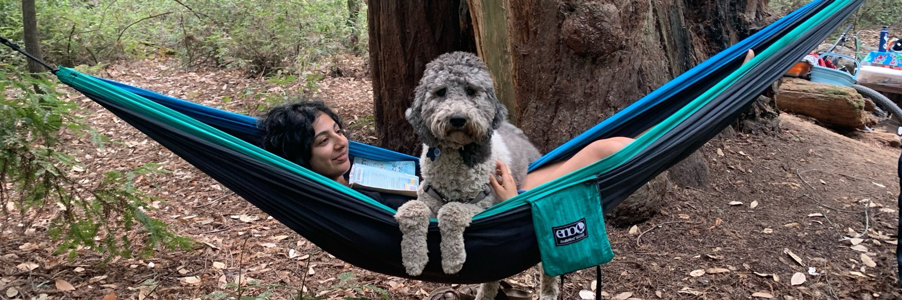 Lina Chopra Haldar, PhD