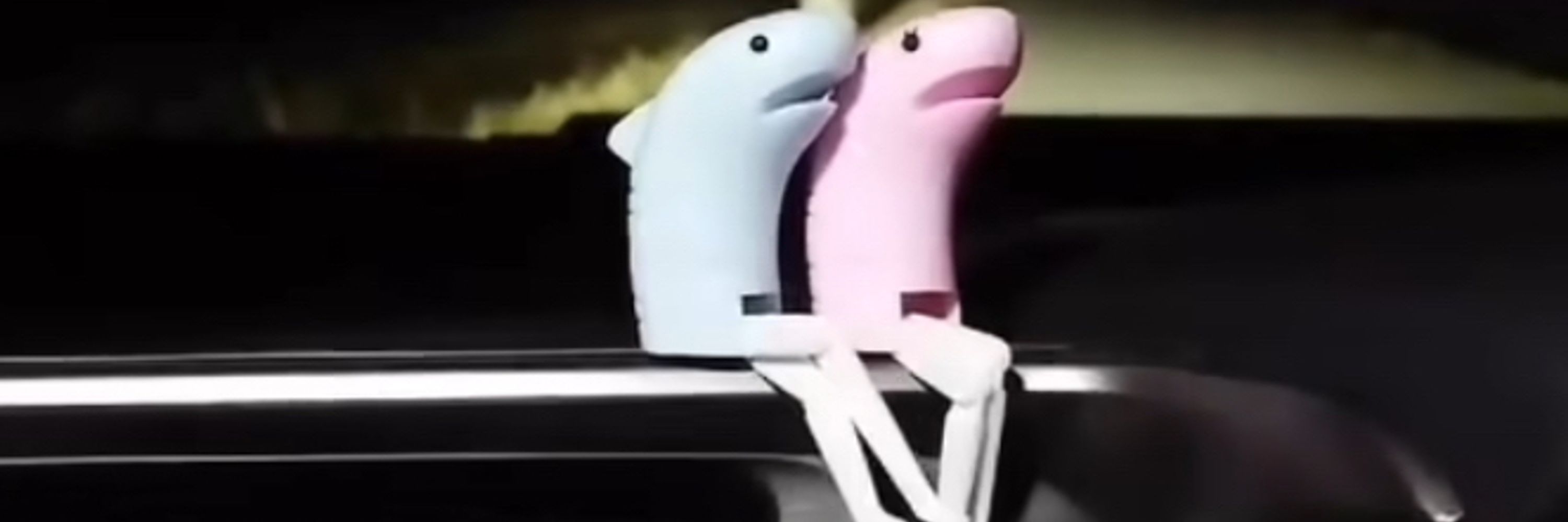 にんげん