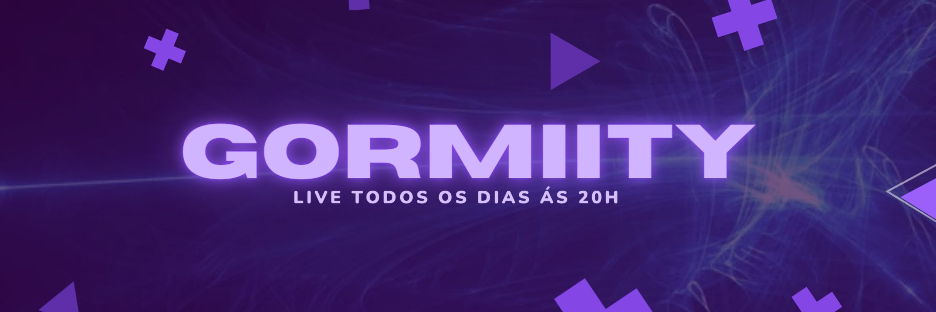 Gormiity
