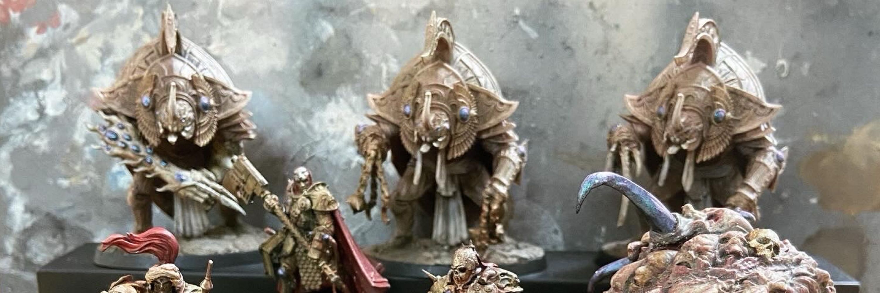 Accursed Knowledge