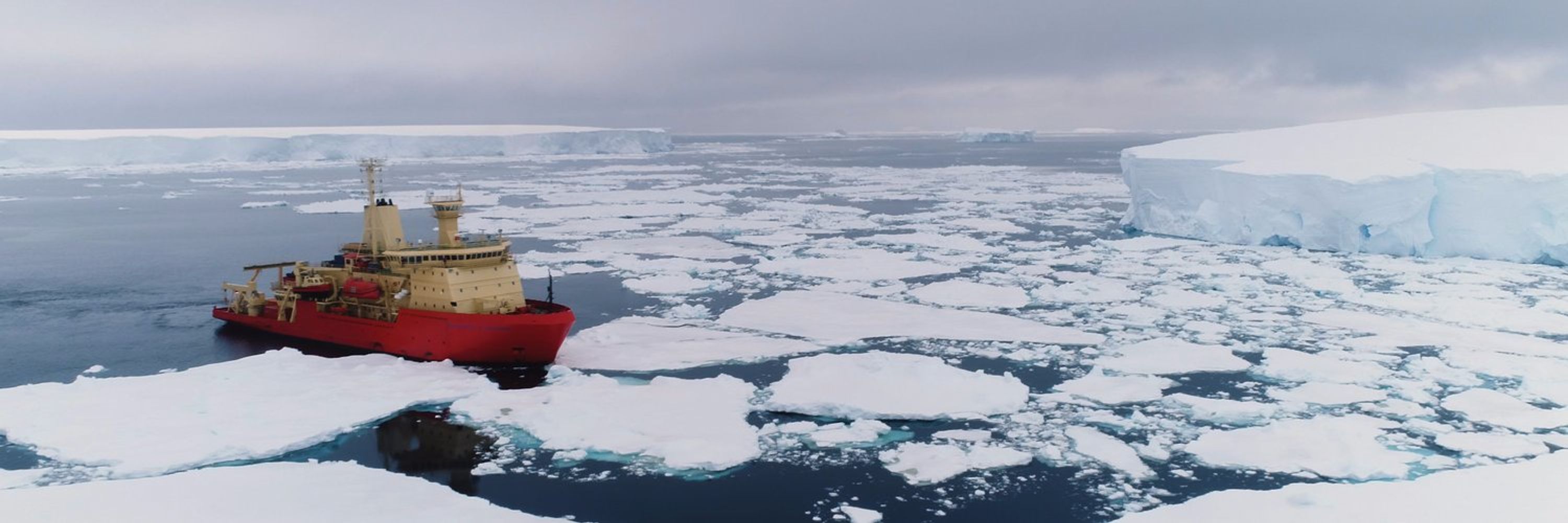 Southern Ocean Carbon and Climate Observations and Modeling Proj