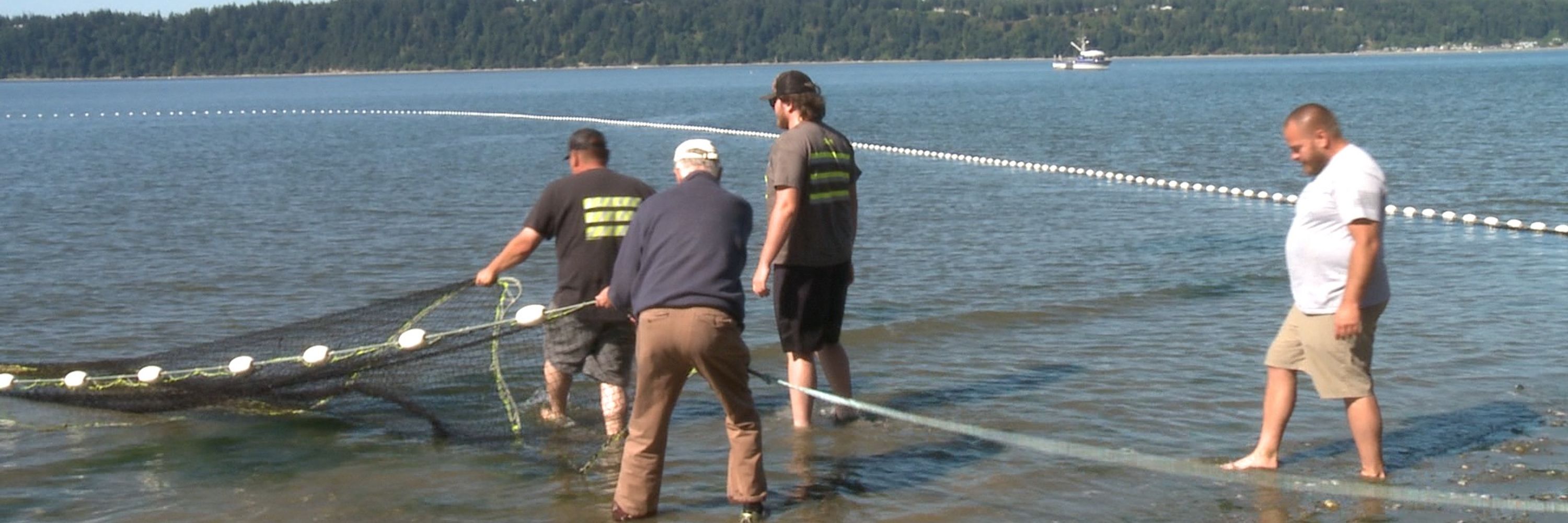 Tulalip Lushootseed