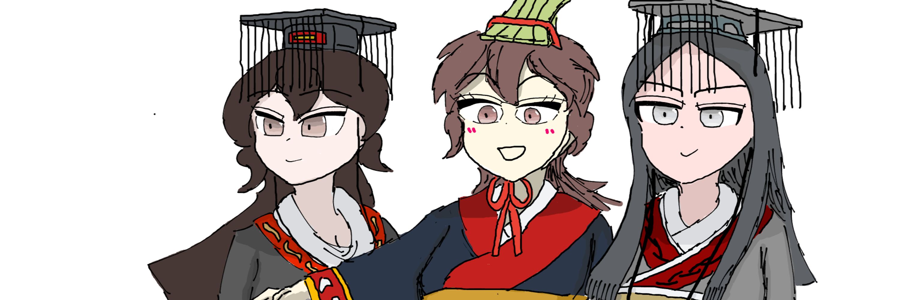 けけ@臨安府
