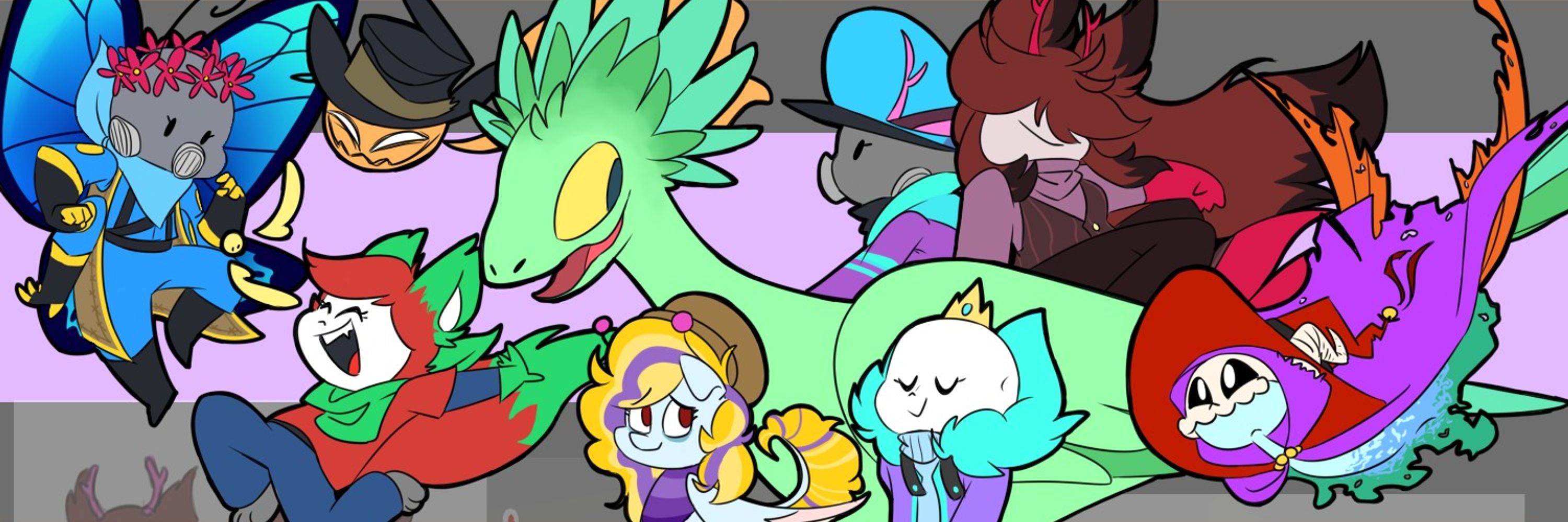 Plumsy [COMM STATUS: Closed]