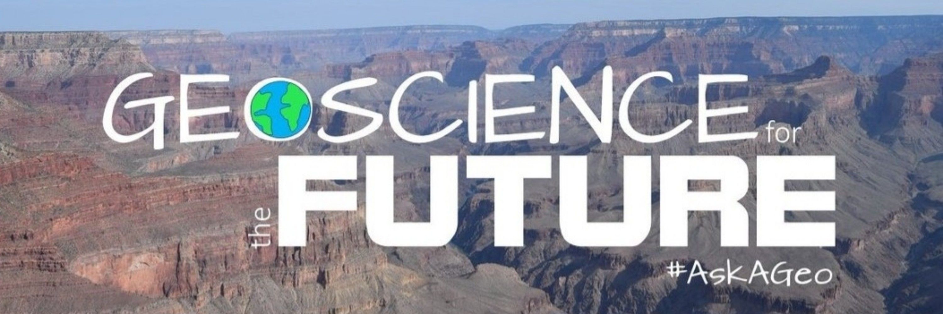 Geoscience for the Future
