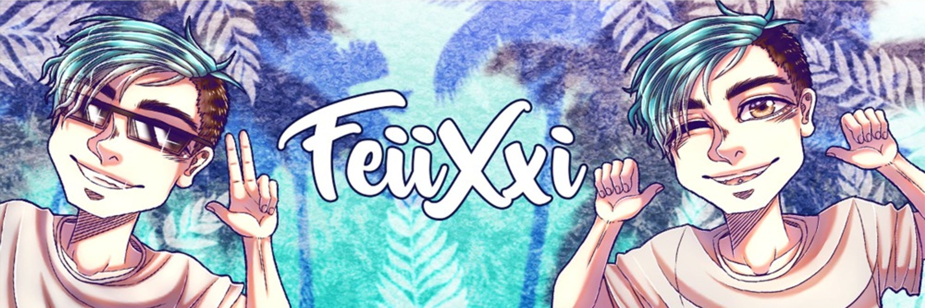 FeiiXxi