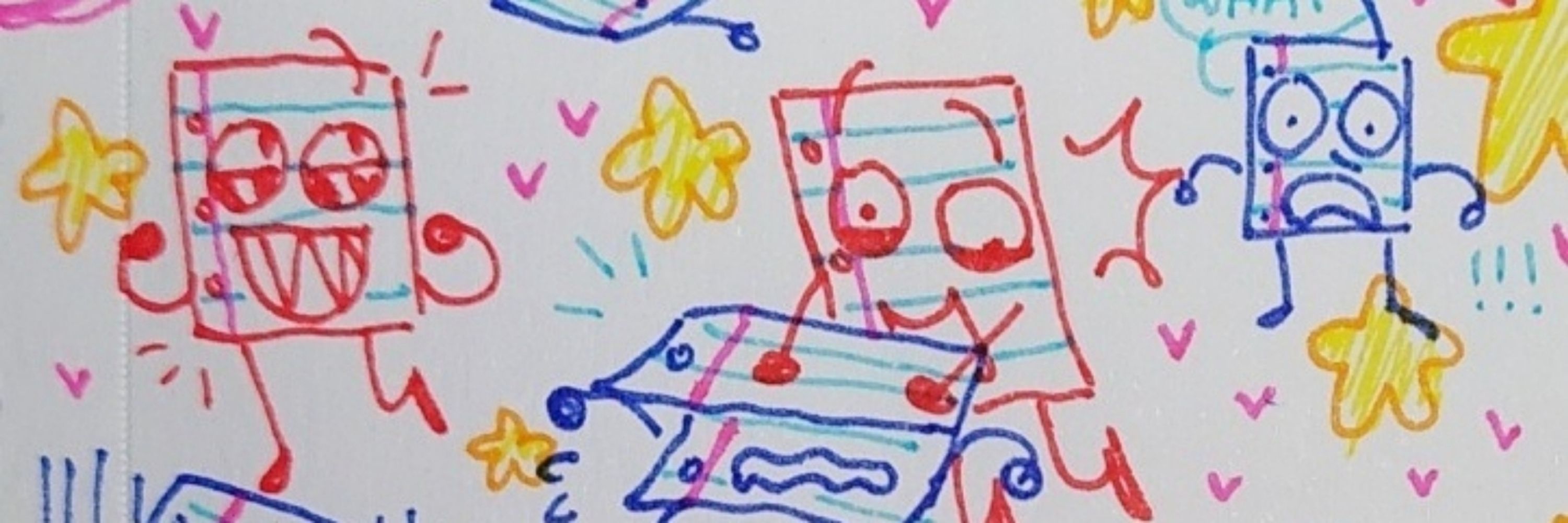 🖇️🗒️;; PAPER/LOOSELEAF
