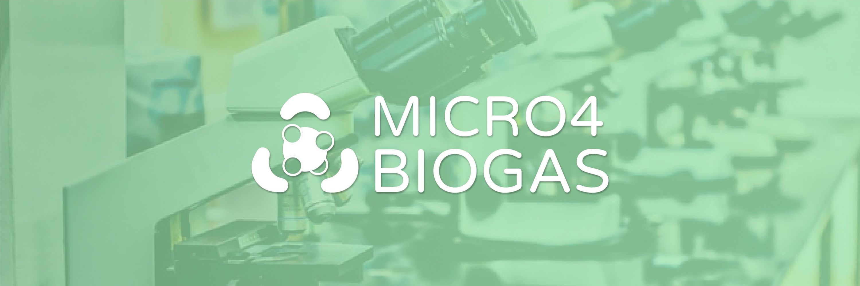 Micro4Biogas