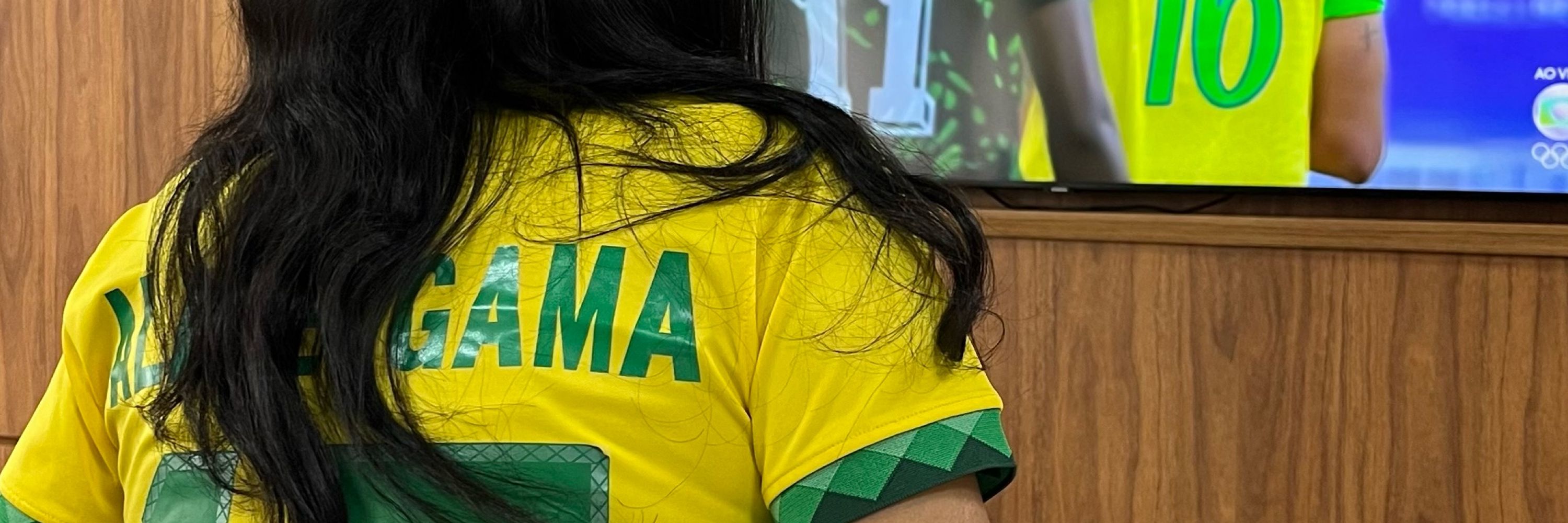 Aline Gama