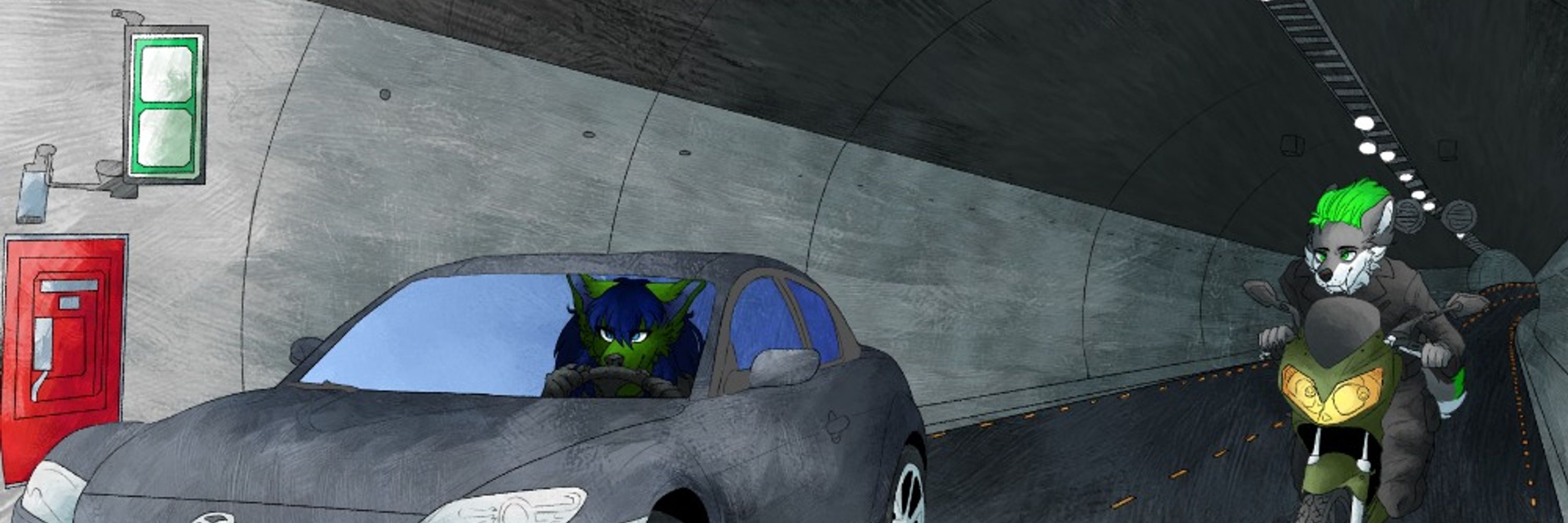 Veno Wolf