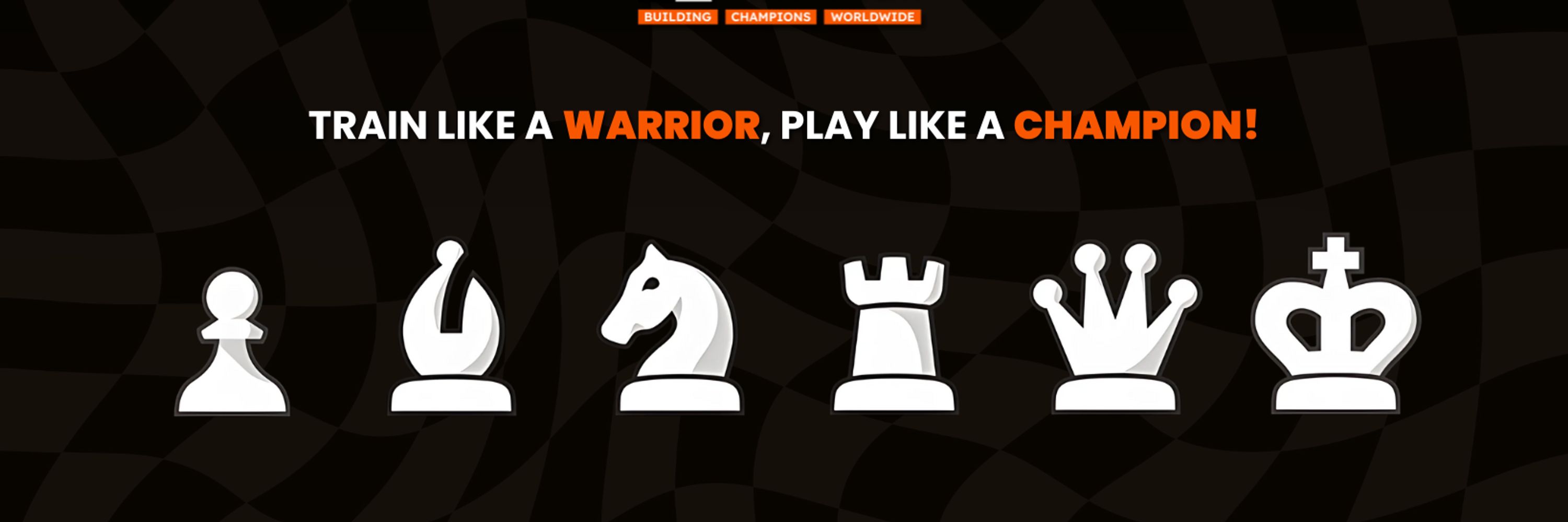 Warrior Chess Academy