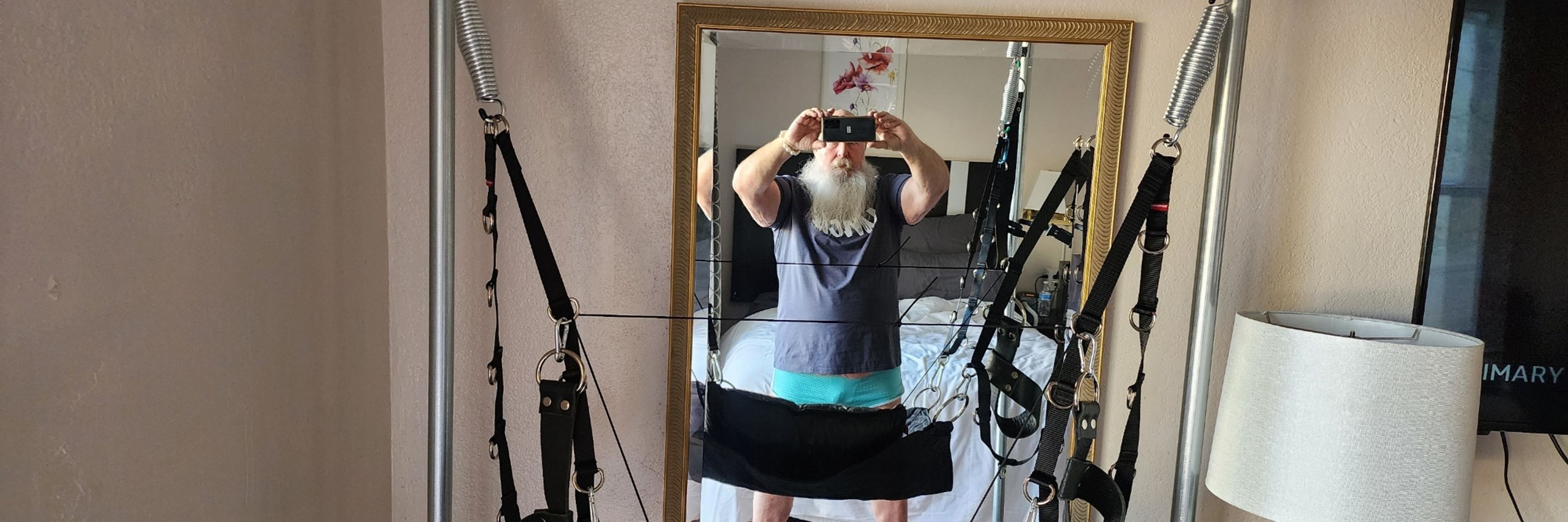MrMike (Chubfest May 8-12  Palm Springs)