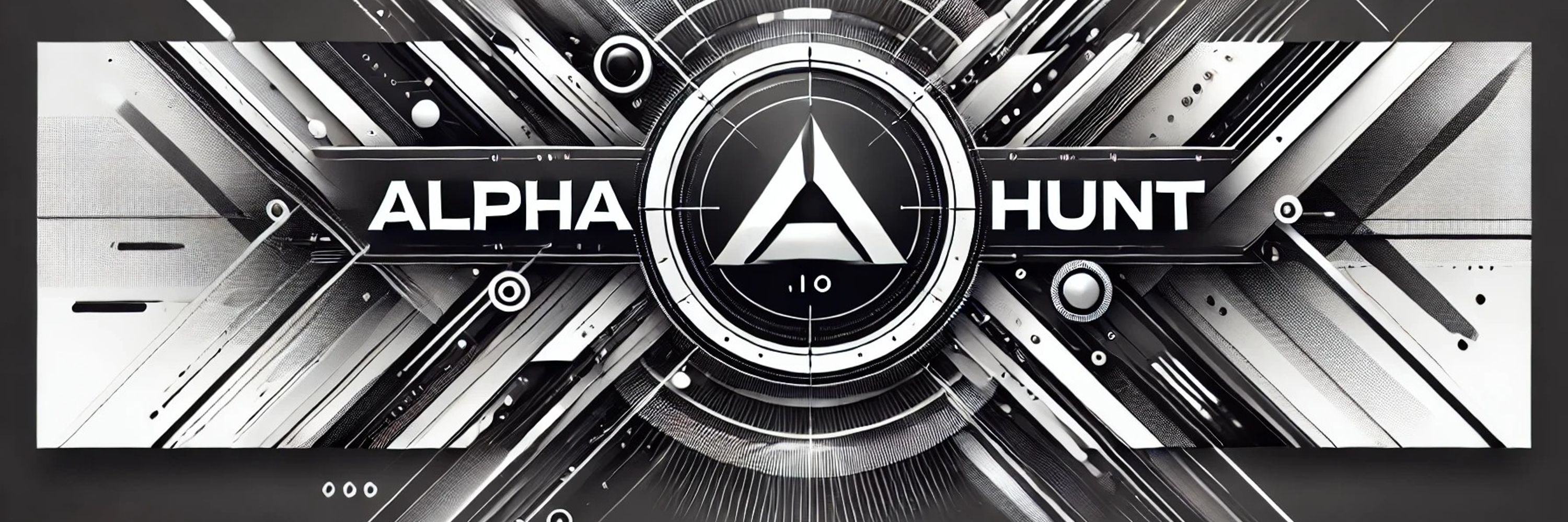AlphaHunt