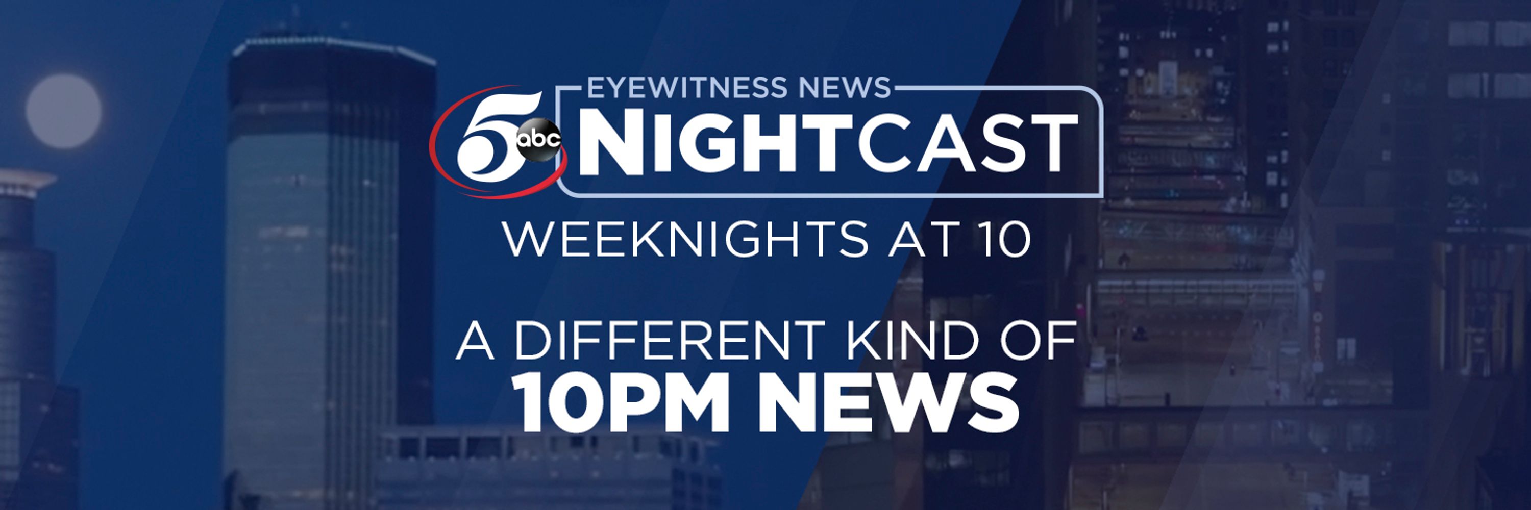 5 Eyewitness News