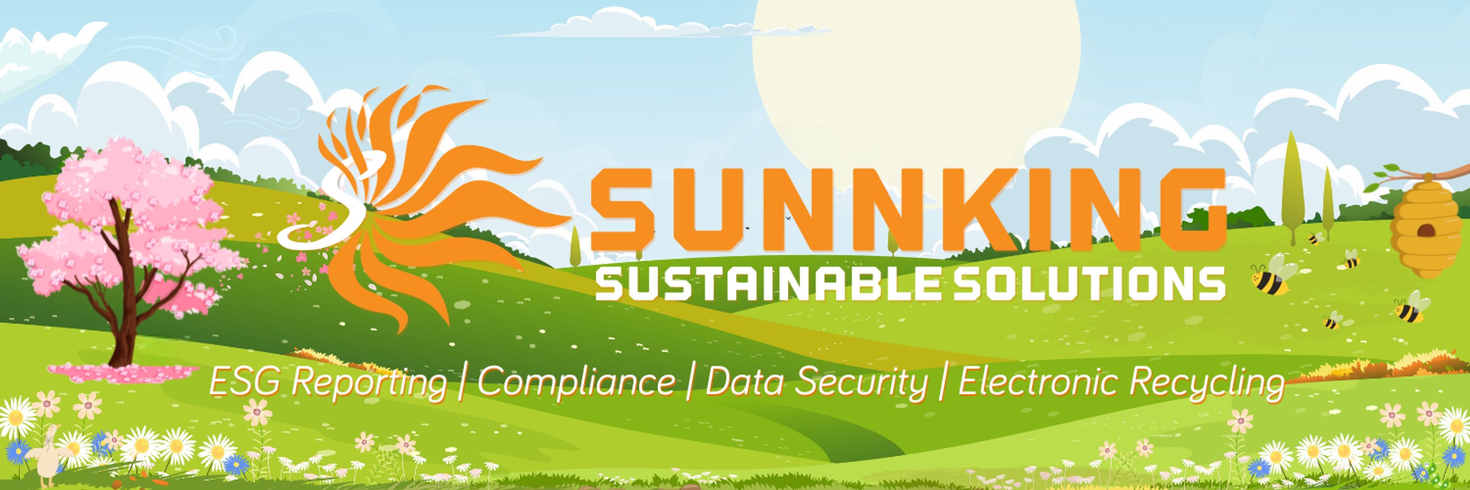 Sunnking Sustainable Solutions 