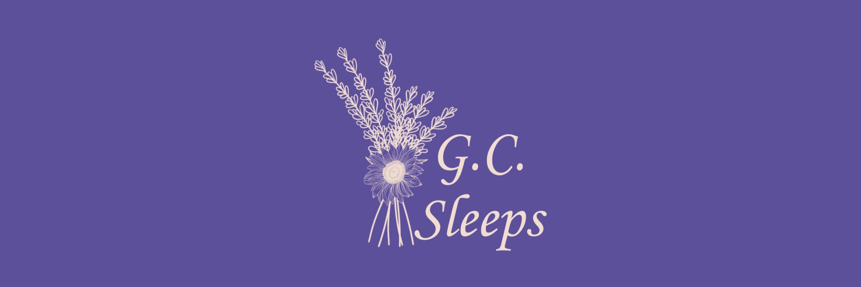 G.C. Sleeps