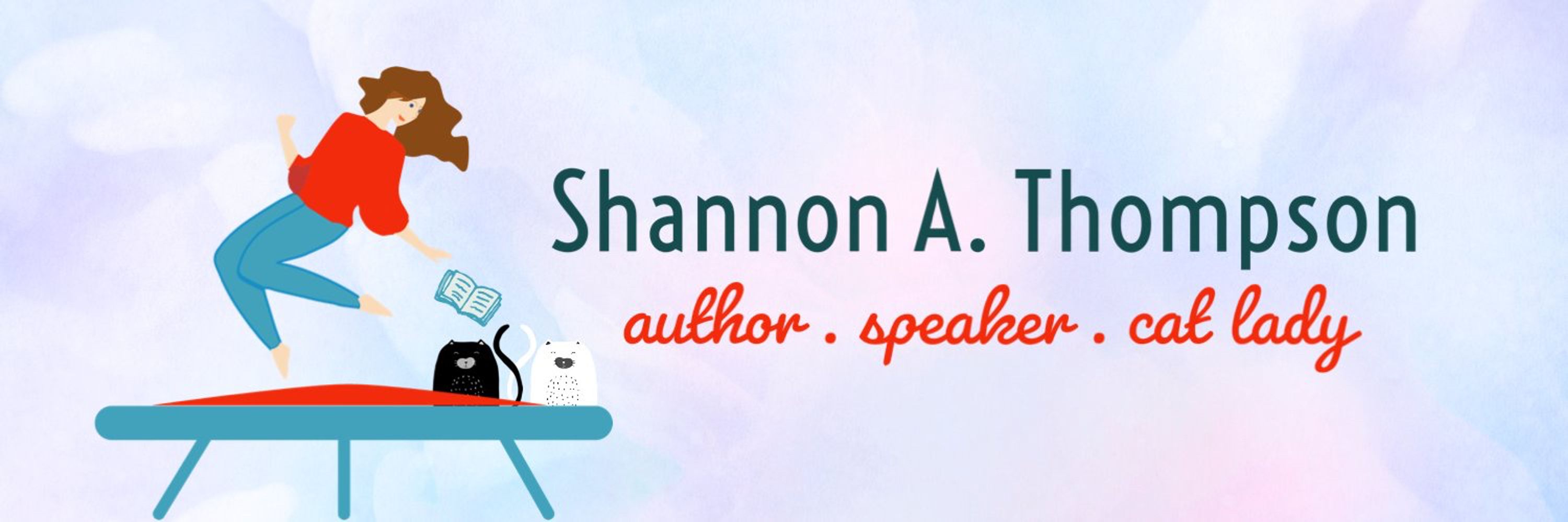 Shannon A. Thompson