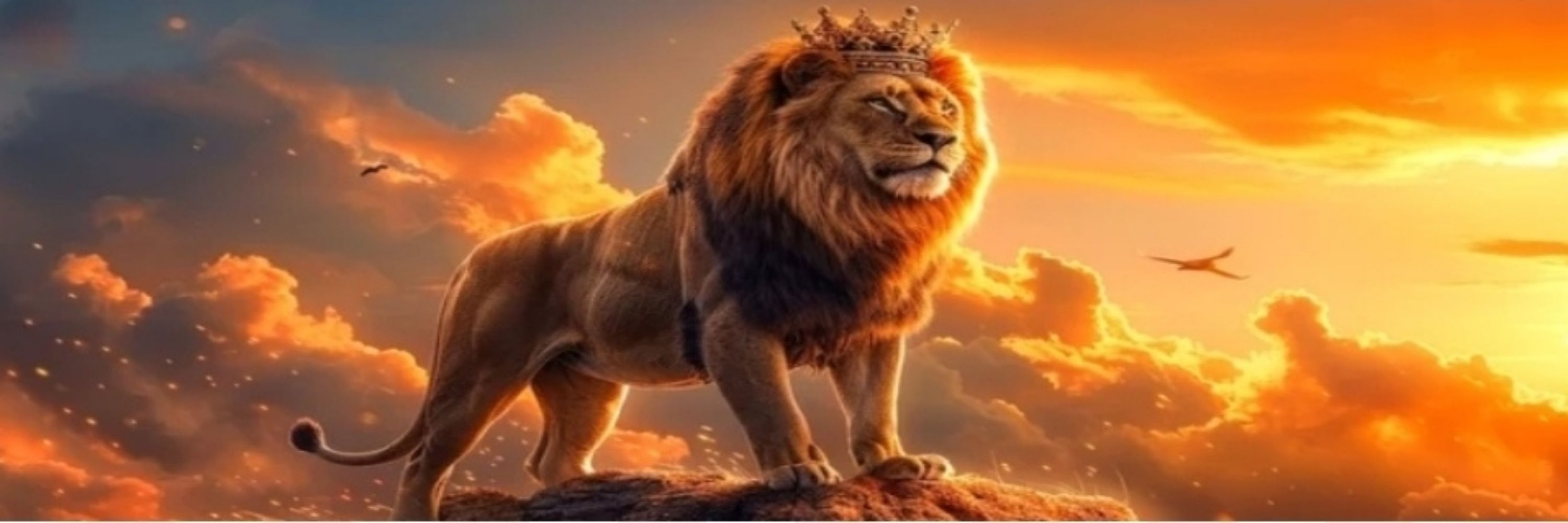 Saith ihsaan 🦁