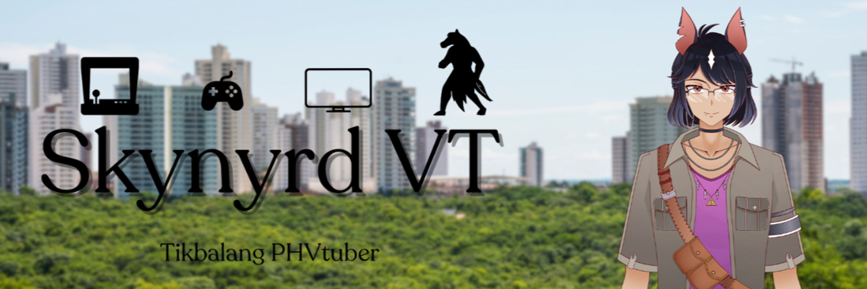 Skynyrd VT (Semi-Hiatus)