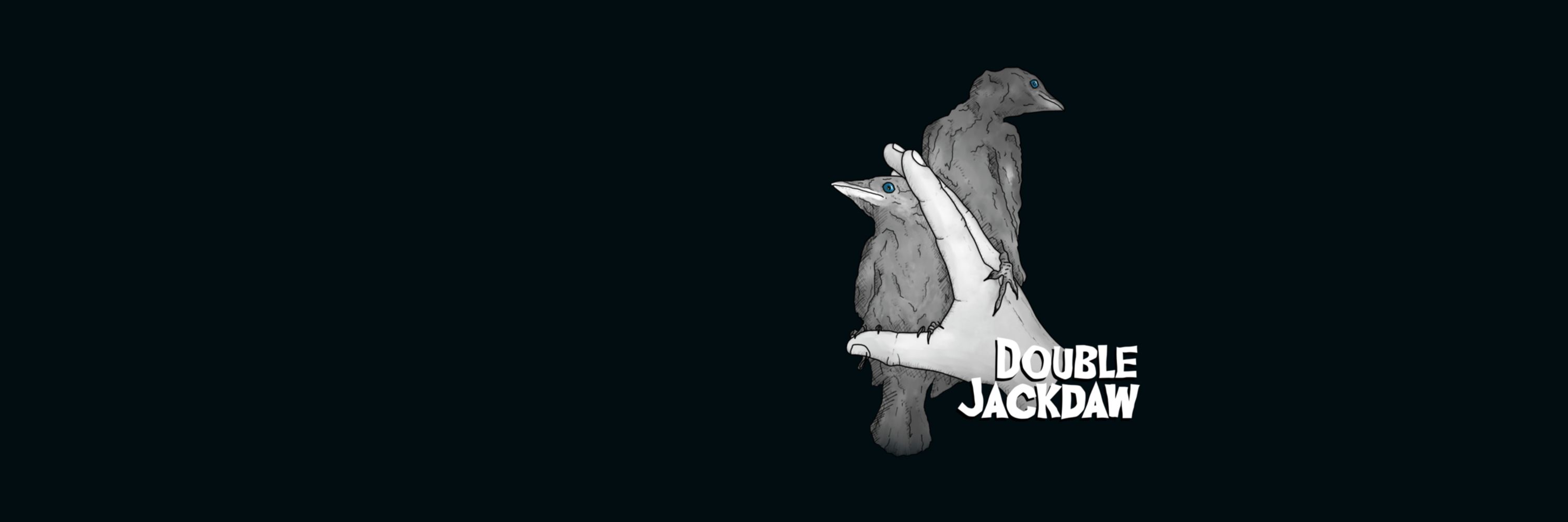 Double Jackdaw