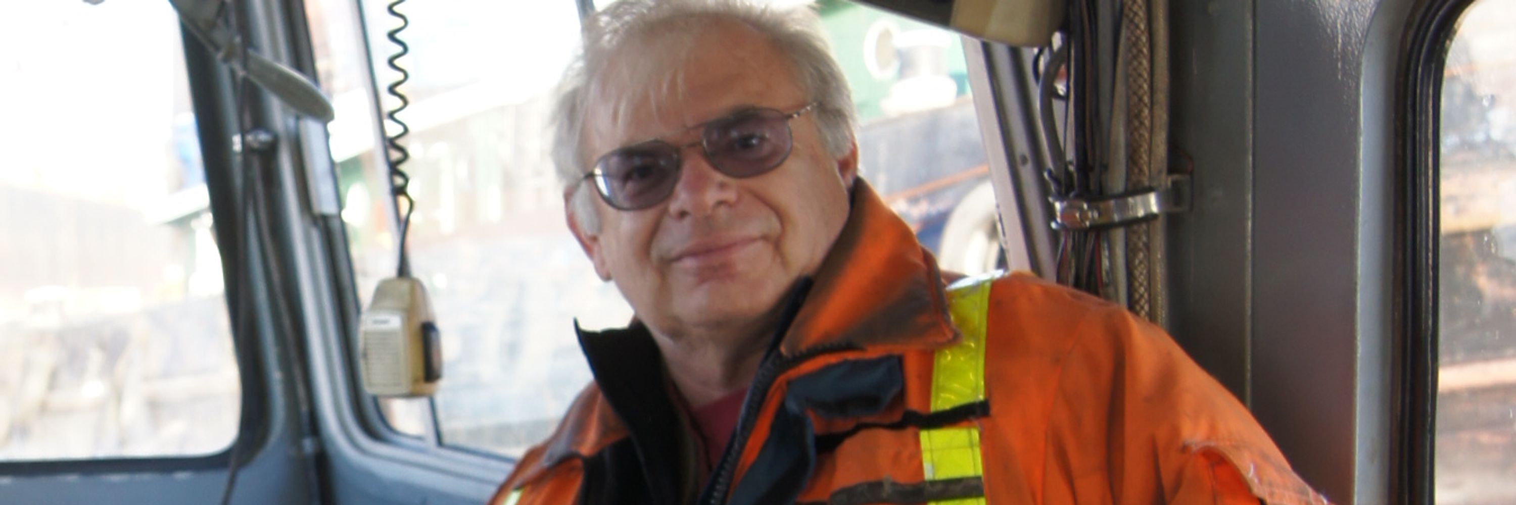 Capt Gary K
