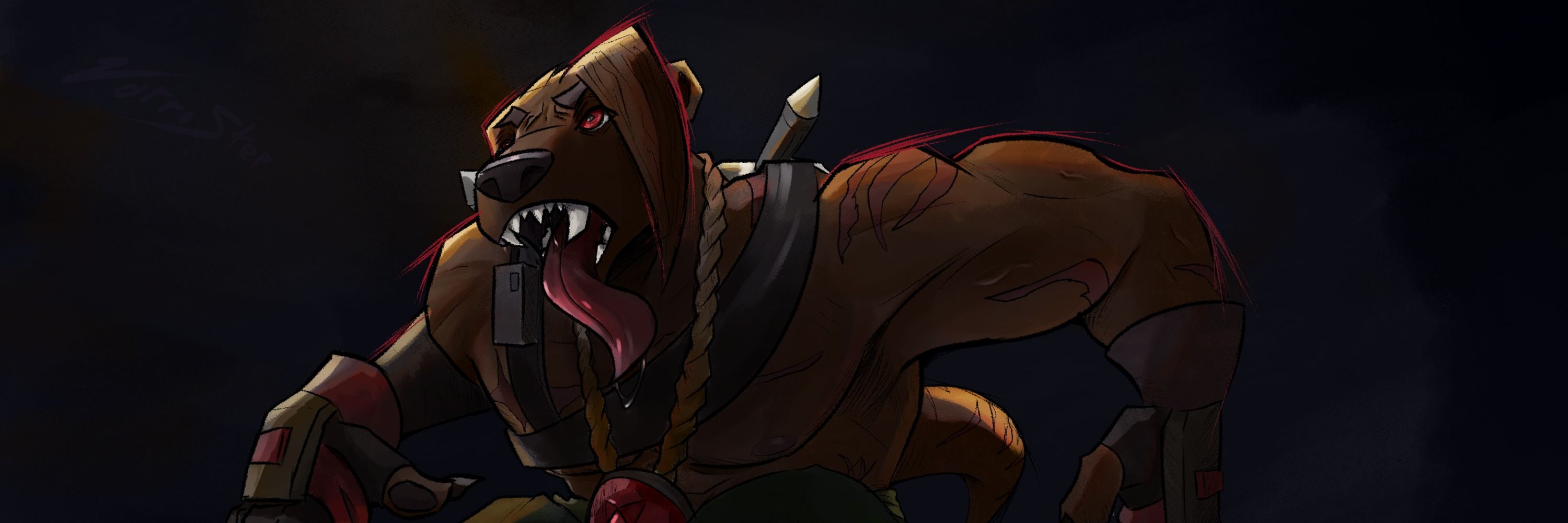 Zorrostep