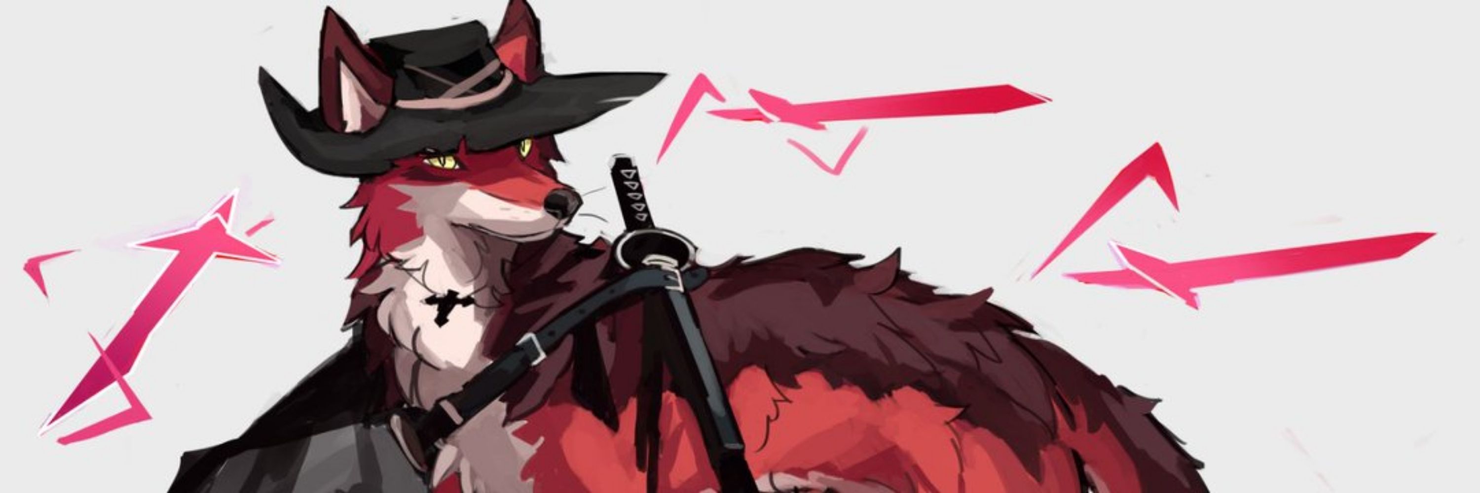 WolfLatte