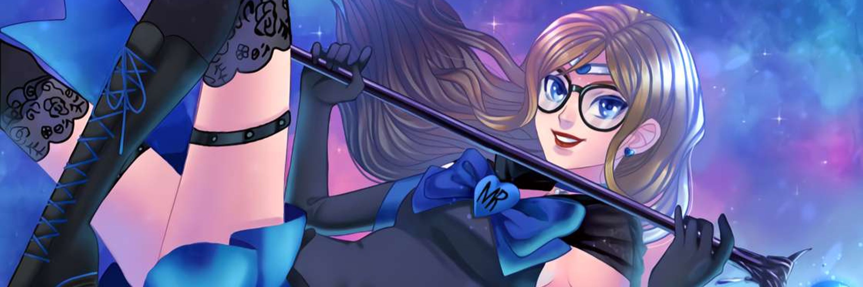 Sailor Melody