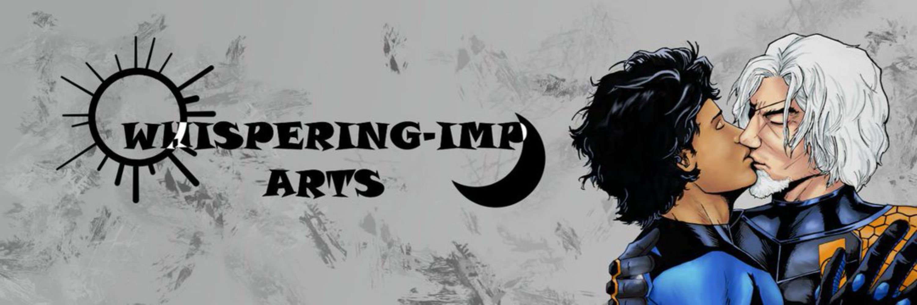 Whispering Imp