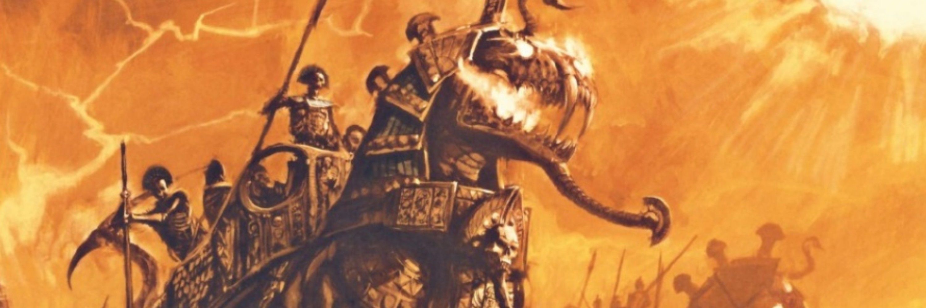 Settra the Imperishable 