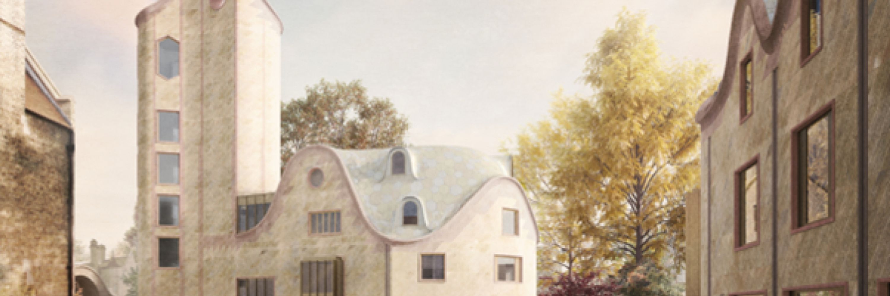 The Gradel Institute of Charity