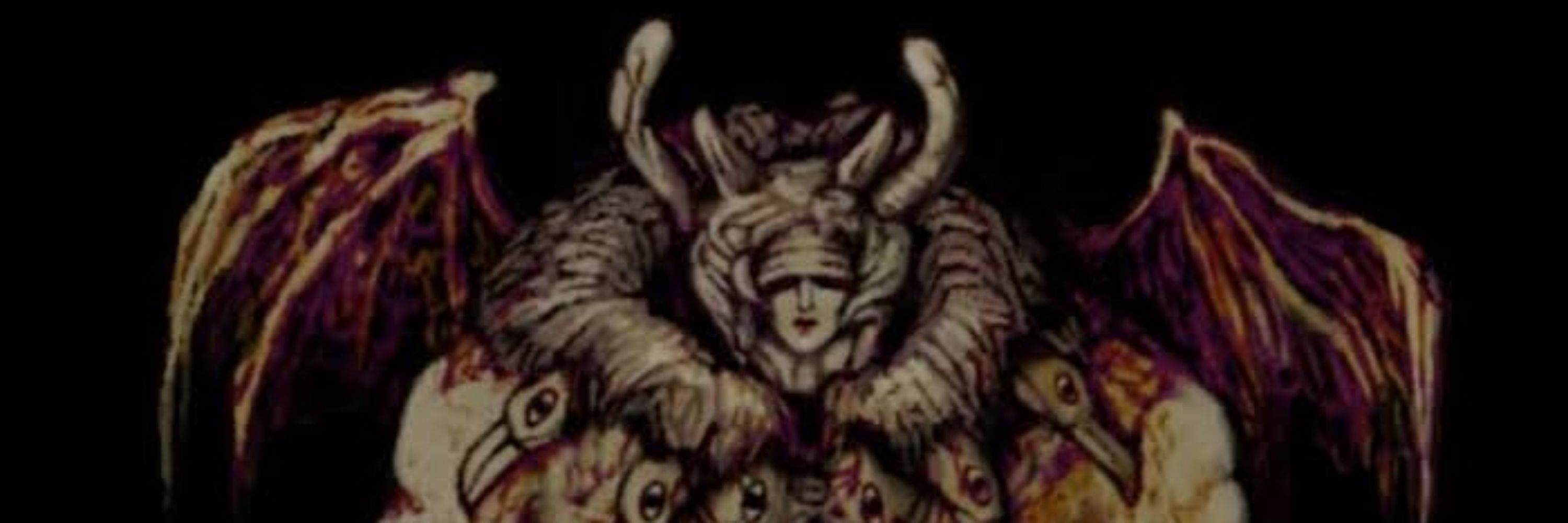 O Diabo é careta