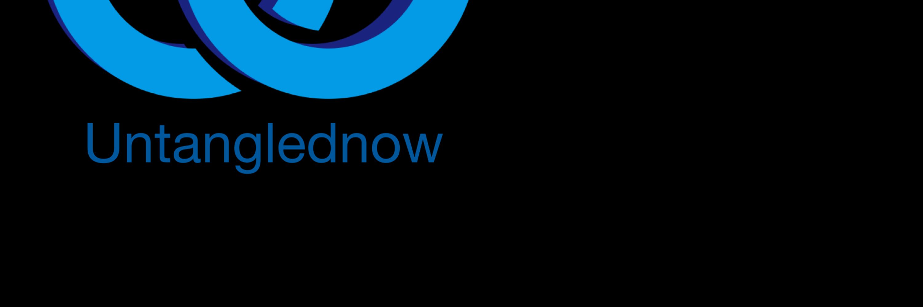 Untanglednow